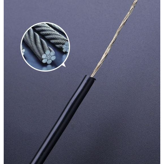 Dây Nhảy G-MAX - Lõi Thép Siêu Chắc Chắn