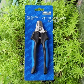 Kìm cắt cáp tủ lạnh máy lạnh Value VRT-101 cao cấp