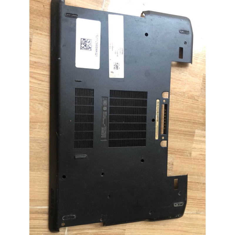 Vỏ dell e6520