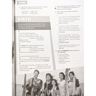 Sách - Prepare B1 - Level 4 - Second edition - Workbook