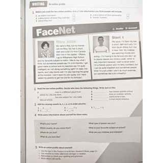 Sách - Prepare B1 - Level 4 - Second edition - Workbook