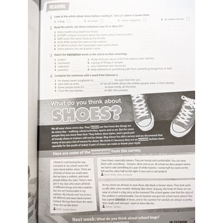 Sách - Prepare B1 - Level 4 - Second edition - Workbook
