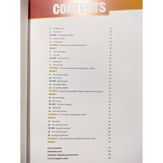 Sách - Prepare B1 - Level 4 - Second edition - Student's book