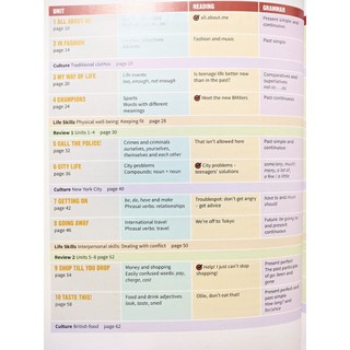 Sách - Prepare B1 - Level 4 - Second edition - Student's book