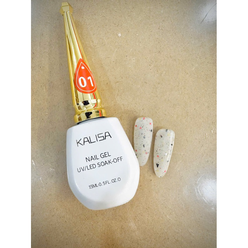 Sơn ngũ cốc KALISA siêu hot