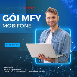 Voucher Data 4G 100Gb Miễn Phí 12 Tháng Cho Sim Mobifone Đang Dùng