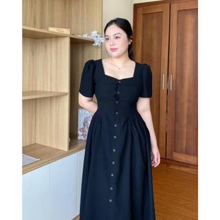 Đầm hack eo thiết kế BIGSIZE BY PHƯƠNG SILK