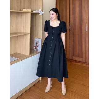Đầm hack eo thiết kế BIGSIZE BY PHƯƠNG SILK