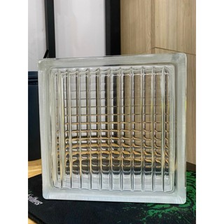 Gạch kính trang trí lấy sáng giá 58k/ viên