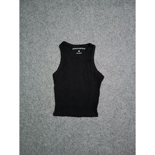 Croptop aero vnxk