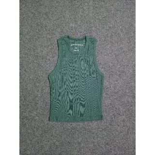 Croptop aero vnxk