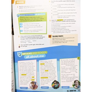 Sách - Prepare B1 - Level 4 - Second edition - Student's book