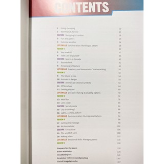 Sách - Prepare B1 - Level 5 - Second edition - Student's book