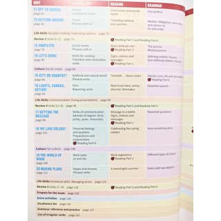 Sách - Prepare B1 - Level 5 - Second edition - Student's book