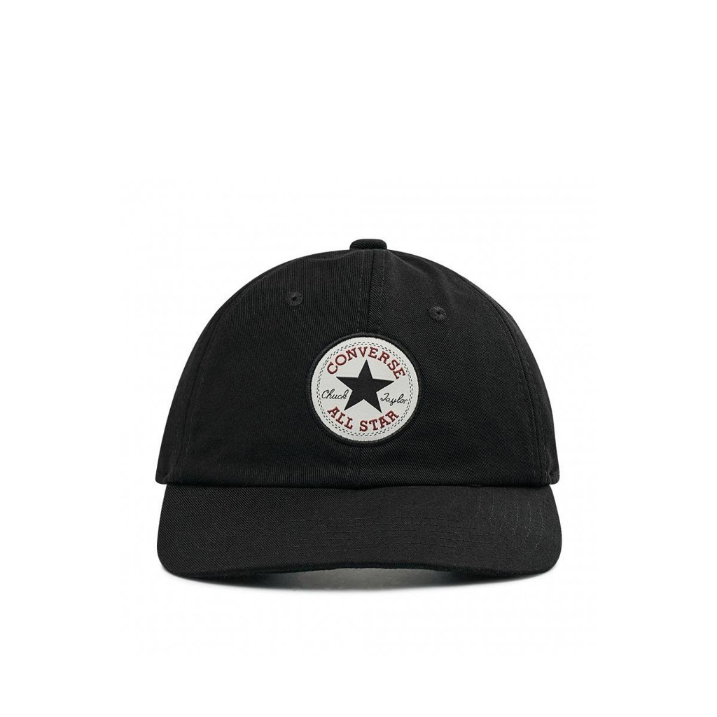 Nón Converse Chuck Taylor All Star Patch Baseball Hat Seasonal - 10022134-A01