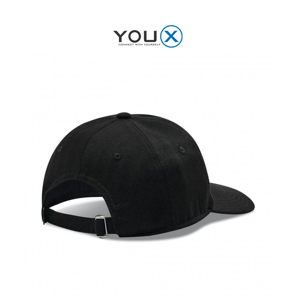 Nón Converse Chuck Taylor All Star Patch Baseball Hat Seasonal - 10022134-A01