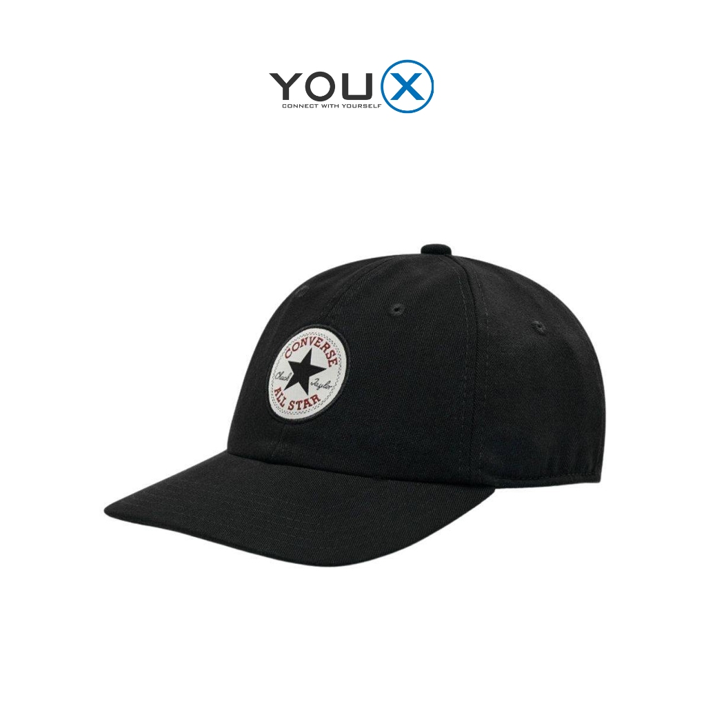 Nón Converse Chuck Taylor All Star Patch Baseball Hat Seasonal - 10022134-A01