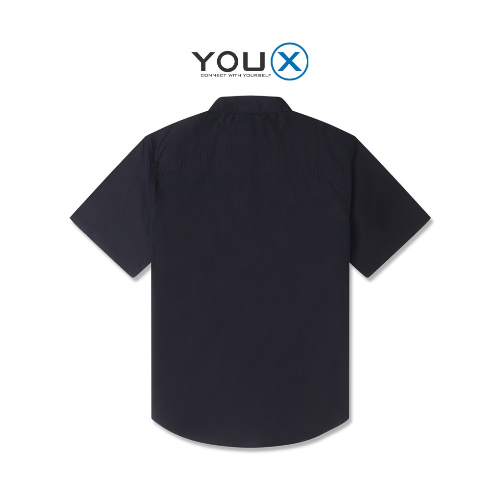 Áo Converse Elevated Woven Top 10024742-A01