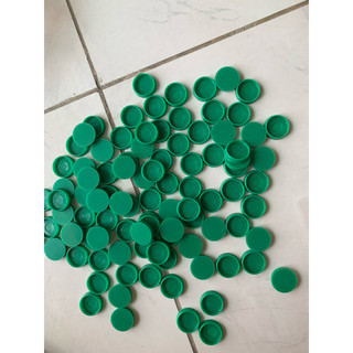 Nút bịt chống bụi cho ray vuông 30-35 túi 100 cái