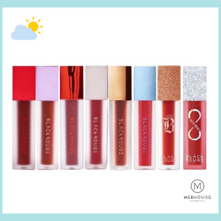 [A01 - A52] Son Kem Lì BR Air Fit Velvet Tint Ver 1 tới Ver 9