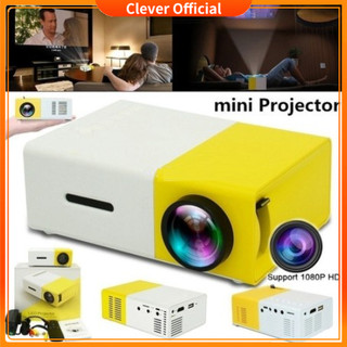 Máy chiếu mini led-hd 1080p chất lượng cao