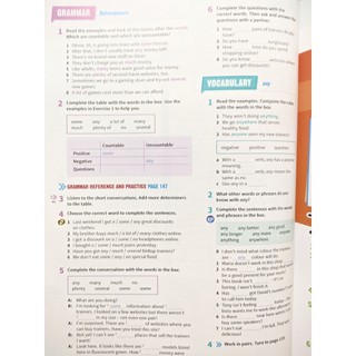 Sách - Prepare B1 - Level 5 - Second edition - Student's book