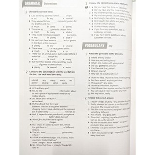 Sách - Prepare B1 - Level 5 - Second edition - Workbook