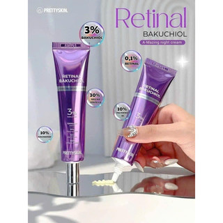 Retinal Prettyskin -