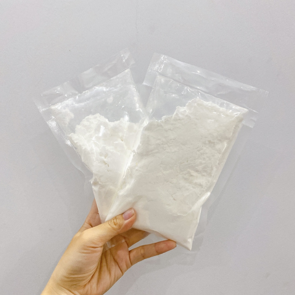 💥 RẺ VÔ ĐỊCH 💥 ĐƯỜNG XAY BIÊN HOÀ TÚI 100GR