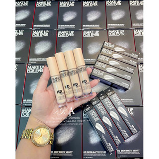 Kem che khuyết điểm make up forever ultra hd