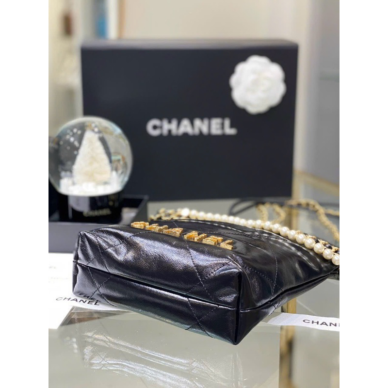 SET C-N SHOPPING MINI FULLBOX NAM CHÂM KÈM RUY BĂNG