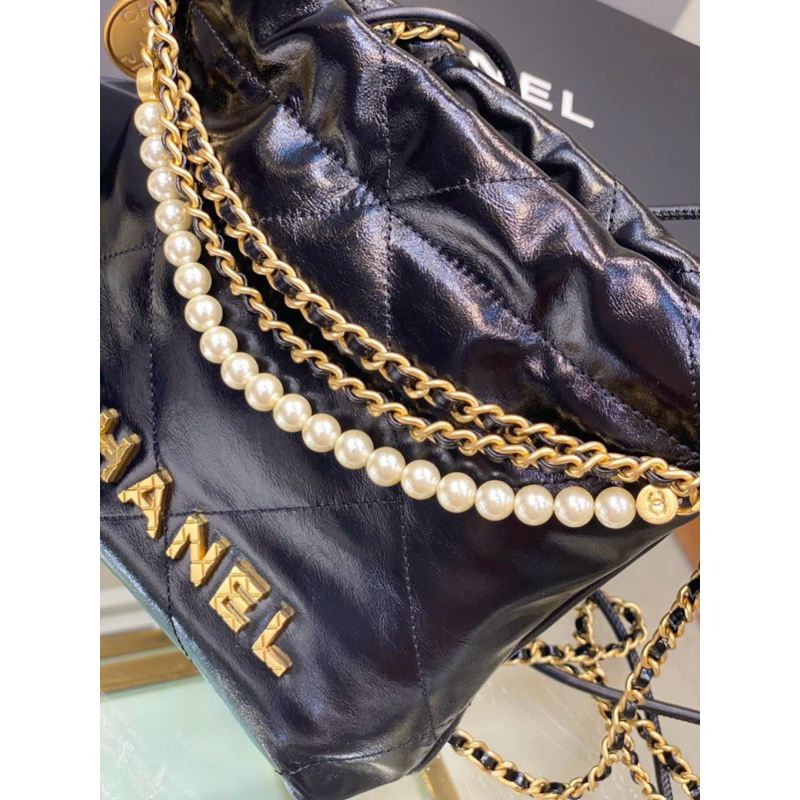 SET C-N SHOPPING MINI FULLBOX NAM CHÂM KÈM RUY BĂNG