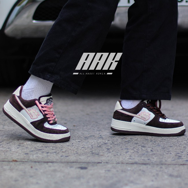 GIÀY THỂ THAO CÁ TÍNH