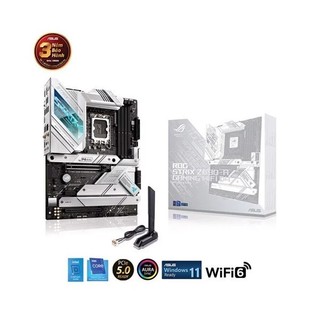Mainboard ROG STRIX Z690 A GAMING WIFI D5