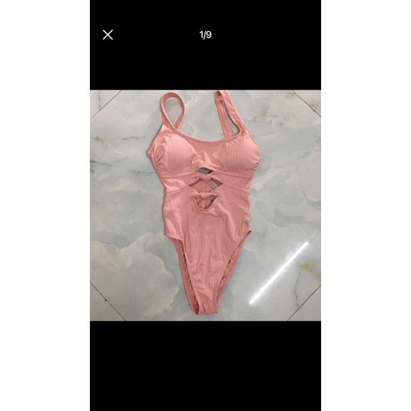 Đồ bơi 1 mảnh xuất dư, hàng A cực tôn dáng sz s,m,l