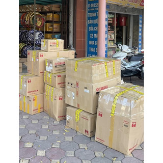 Kính demi Sh Mode 2021-2023