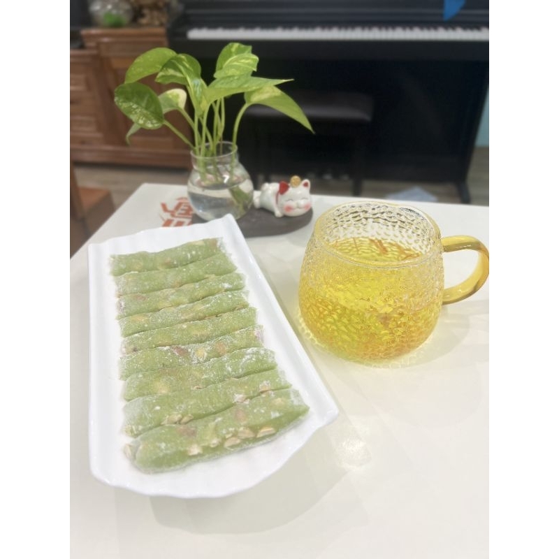 CHÈ LAM LÁ DỨA 💖BÀ OANH 💖 Siêu Thị Lớn 💖