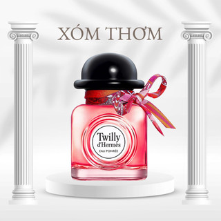 Nước hoa Twilly d'Hermes Eau Poivree EDP For Women Nước Hoa Chính Hãng Sample