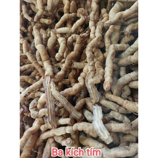 Ba kích tím Quảng Ninh 1kg