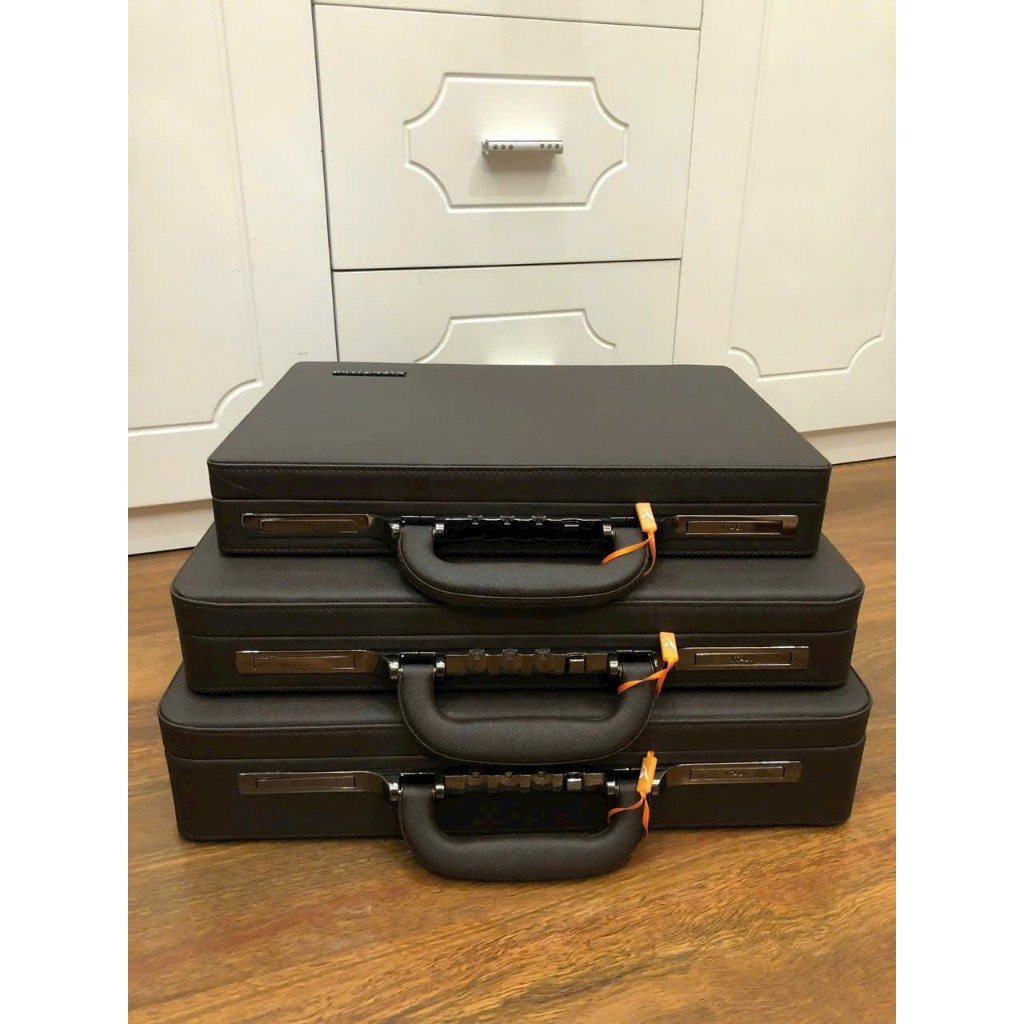 Cặp số LEAVES KING 303