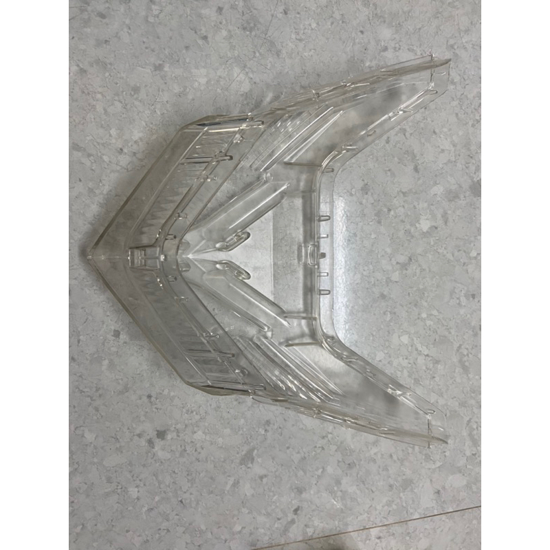 Mica Kính Đèn Hậu  xe máy Honda AB Air Blade 125  2016 2017 2018 2019 - 2020 2021 2022 2023