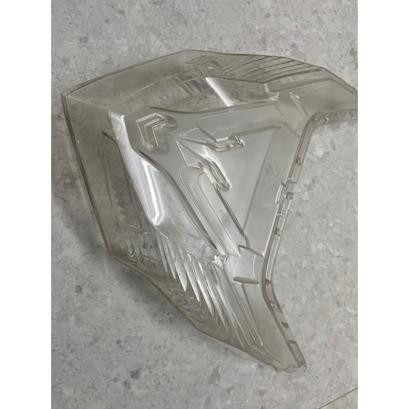 Mica Kính Đèn Hậu  xe máy Honda AB Air Blade 125  2016 2017 2018 2019 - 2020 2021 2022 2023