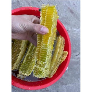MẬT ONG BẠC HÀ CHUẨN HÀ GIANG 1LÍT