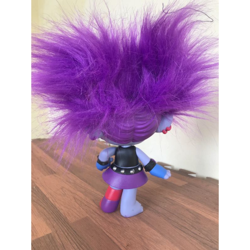 Búp bê troll chính hãng Hasbro size to
