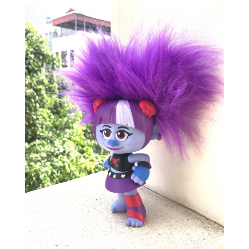 Búp bê troll chính hãng Hasbro size to