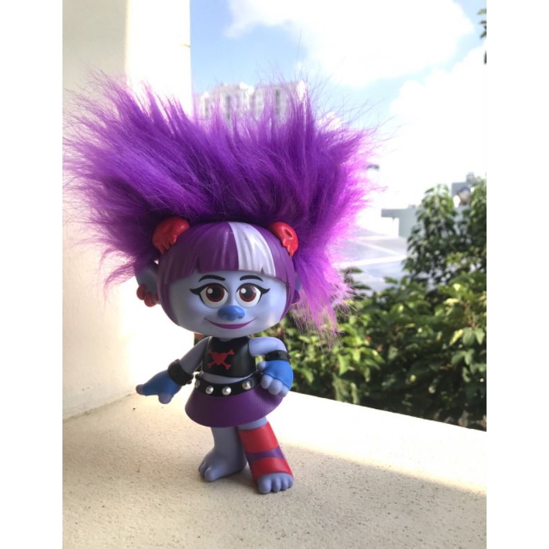 Búp bê troll chính hãng Hasbro size to