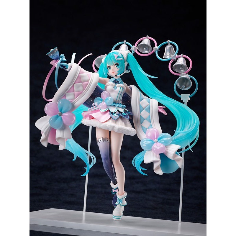 Mô Hình Hatsune Miku - Magical Mirai 2020 - Winter Festival - " Ver. 1/7 Scale