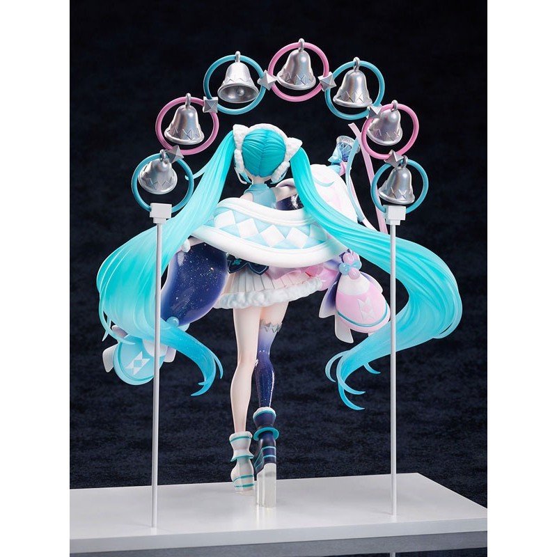 Mô Hình Hatsune Miku - Magical Mirai 2020 - Winter Festival - " Ver. 1/7 Scale