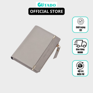Ví nữ đẹp mini cầm tay PERFECT FOR YOU đựng tiền nhỏ gọn nhiều ngăn  cao cấp cực đẹp TL01 - GUTADO