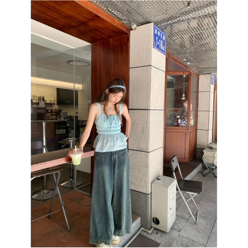 PASS ÁO NHÚN HAI DÂY